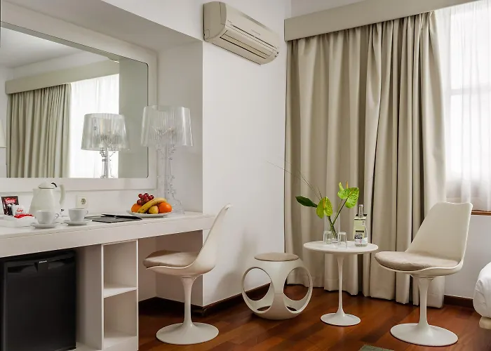 Hotel Florida Lizbona