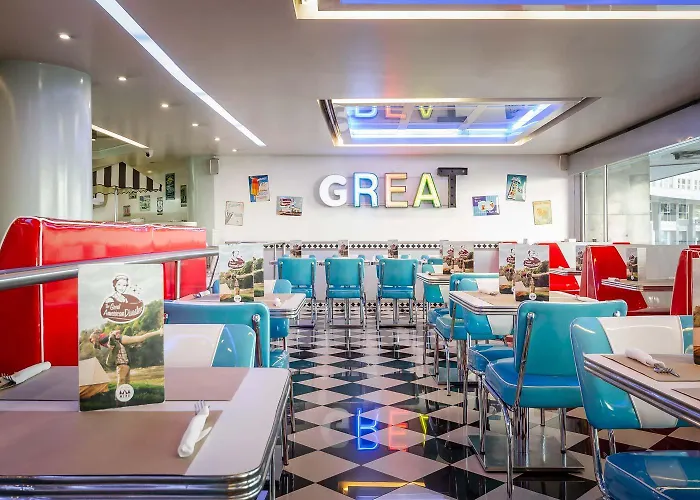 Florida Hotel Lizbona