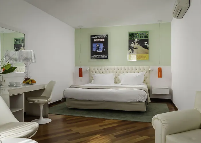 Florida Hotel Lizbona