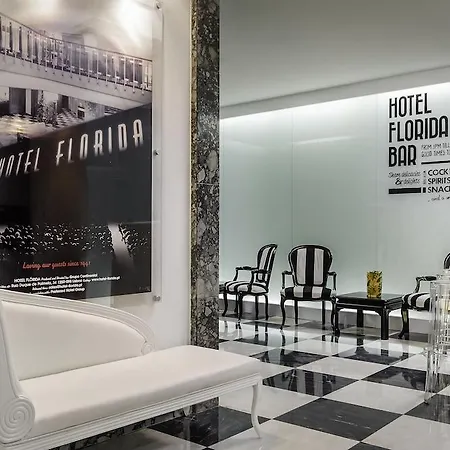 Hotel Florida Lisboa