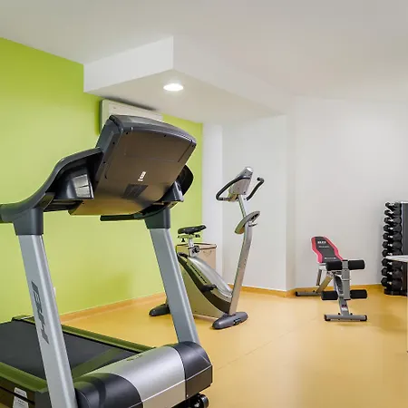 Florida 호텔 리스본