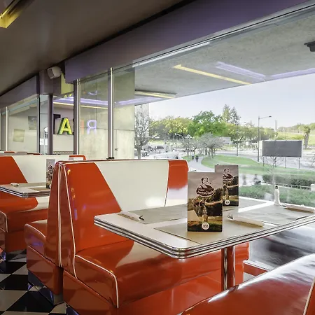 Florida 4* 리스본