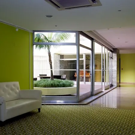 Florida Hotell Lisboa