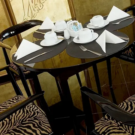 Florida Hotell 4*