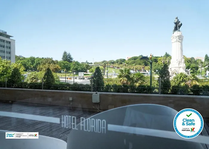 フロリダ ホテル 4*