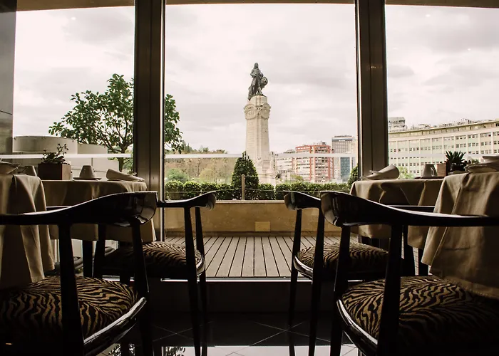 フロリダ 4* リスボン