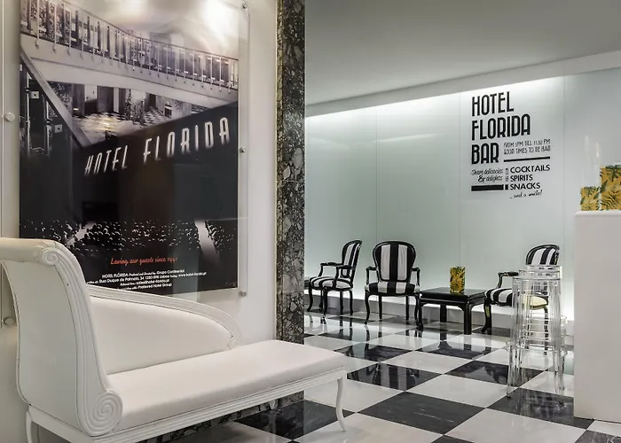 ホテル フロリダ