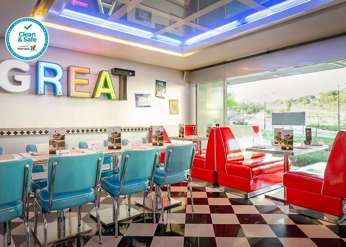 ホテル フロリダ 4*