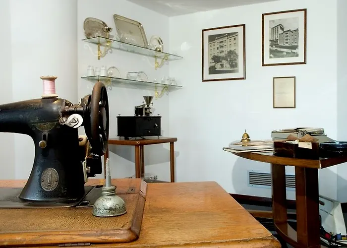 フロリダ 4* リスボン