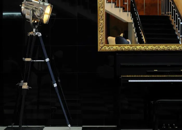 フロリダ ホテル