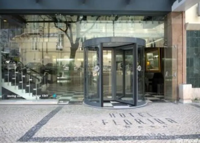 ホテル フロリダ