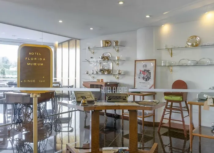 フロリダ ホテル 4*