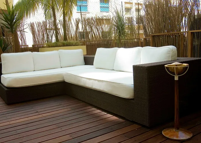 フロリダ 4* リスボン