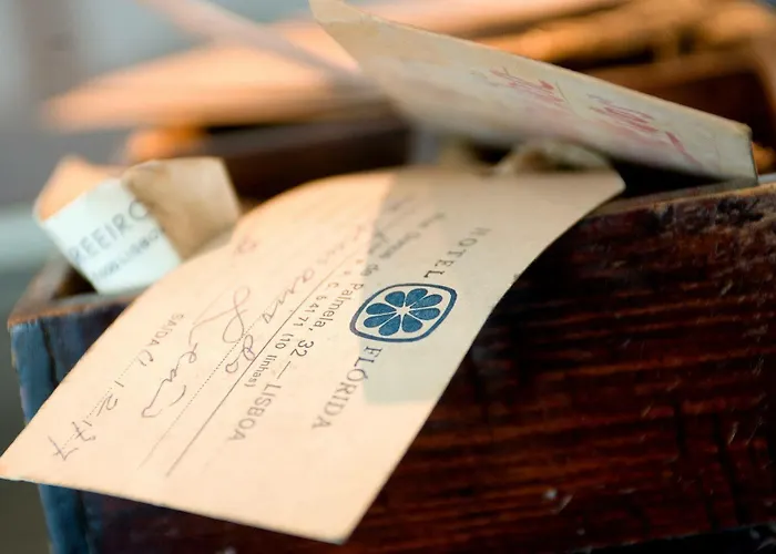 ホテル フロリダ