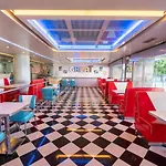 Florida 4* Lisboa
