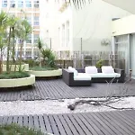 Ξενοδοχείο Florida 4*