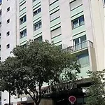 Florida Ξενοδοχείο Lisboa