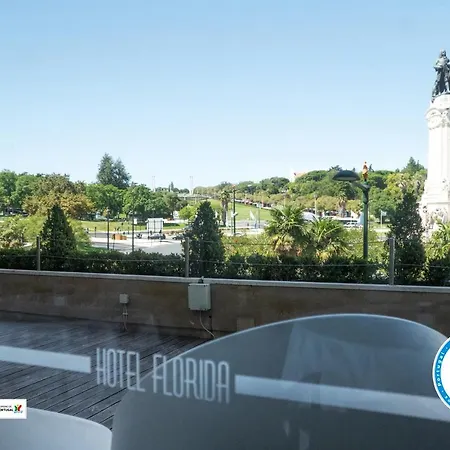 Florida Ξενοδοχείο 4*