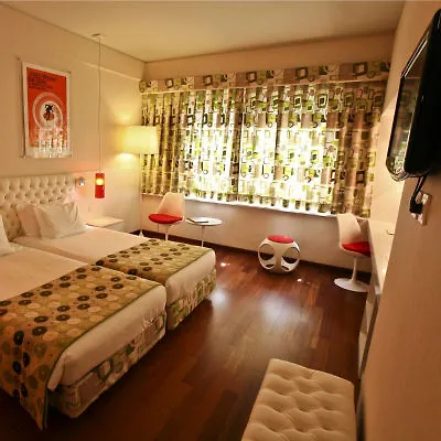 Hotel Florida