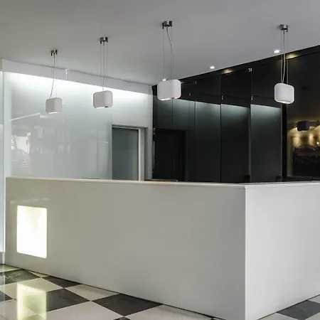 Ξενοδοχείο Florida Lisboa