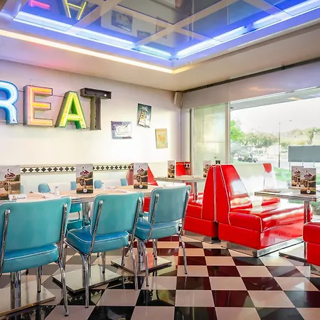 Szálloda Florida 4*