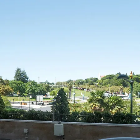 Florida Ξενοδοχείο Lisboa