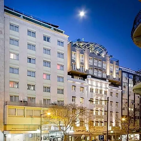 Hotel Florida 4*