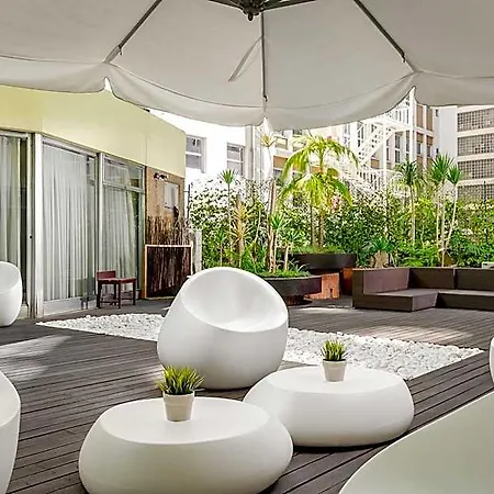 Florida Hotel Lizbona