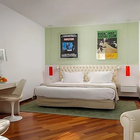 Florida Hotel Lizbona