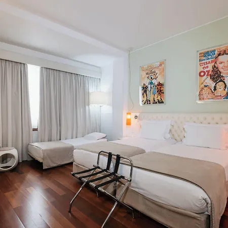 Florida Szálloda 4*