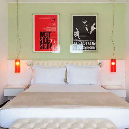 Hotel Florida 4*