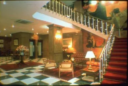 Florida Hotel 4*