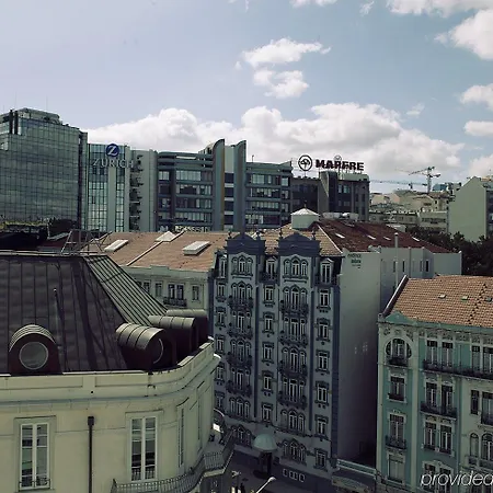 Florida Hotel Lisboa