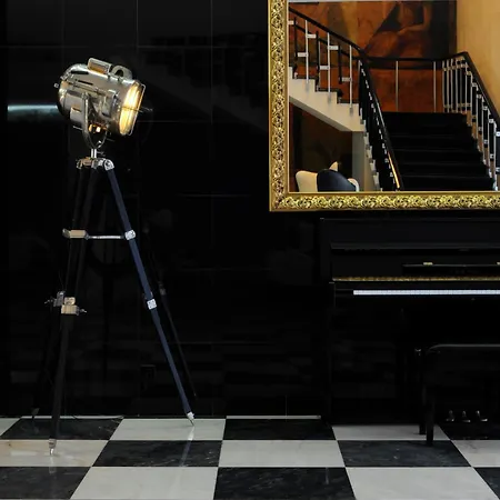 Florida Ξενοδοχείο