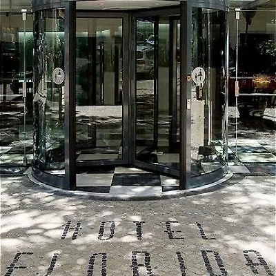 Florida Hotel