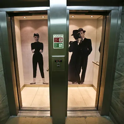 Florida Hotel Lisboa