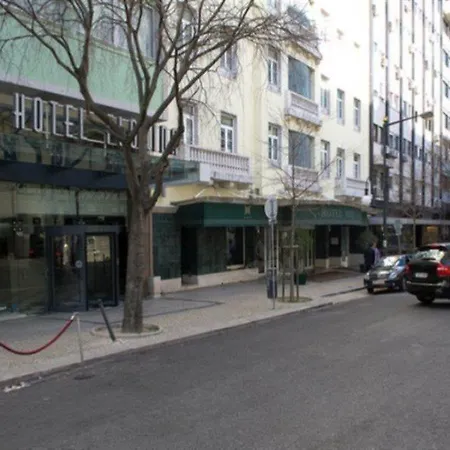 Ξενοδοχείο Florida