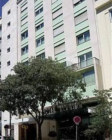 Florida Hotel Lisboa
