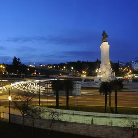 Florida 4* Lisboa