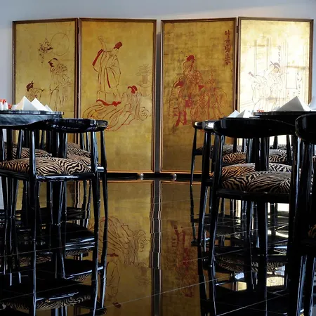 Szálloda Florida 4*