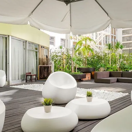 Florida Hotel 4*