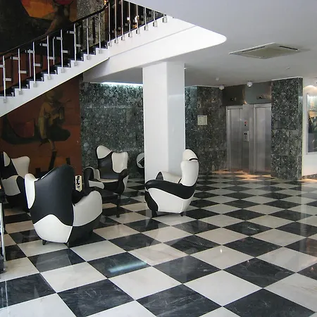 Florida Hotel