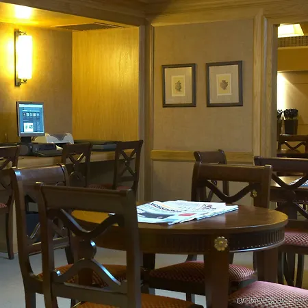Hotel Florida Lizbona