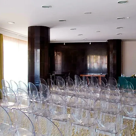 Florida Szálloda Lisboa