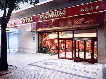 Hotel Florida Lisboa