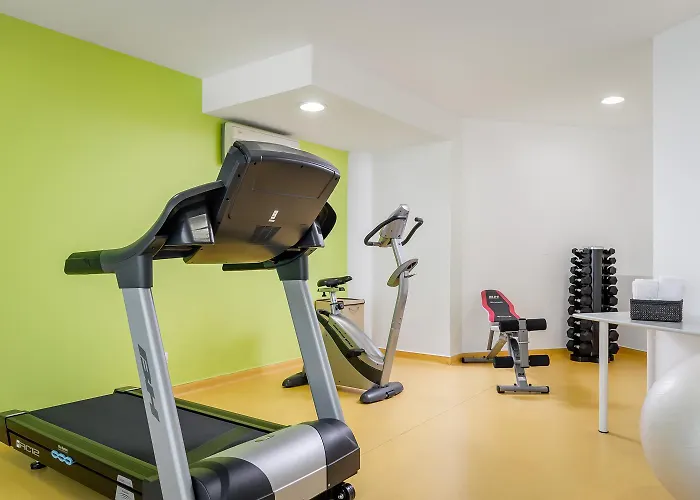 Florida Hotel Lissabon