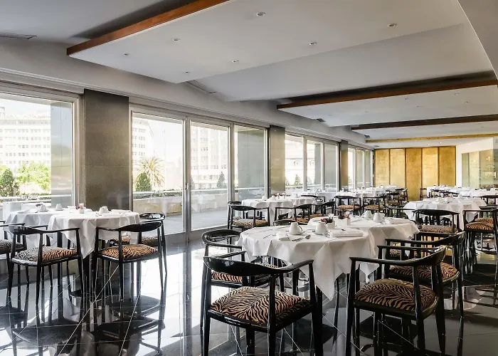 Hotell Florida Lisboa