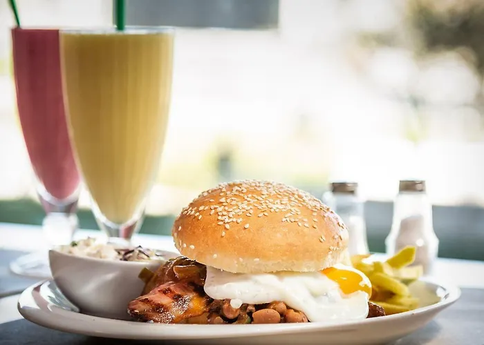 Florida Szálloda Lisboa