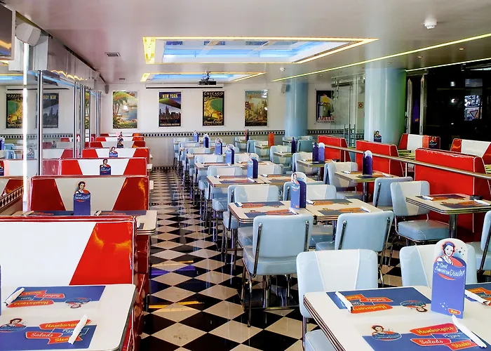 Florida Hotel Lissabon