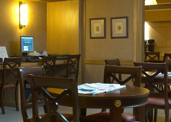 Hotell Florida Lisboa